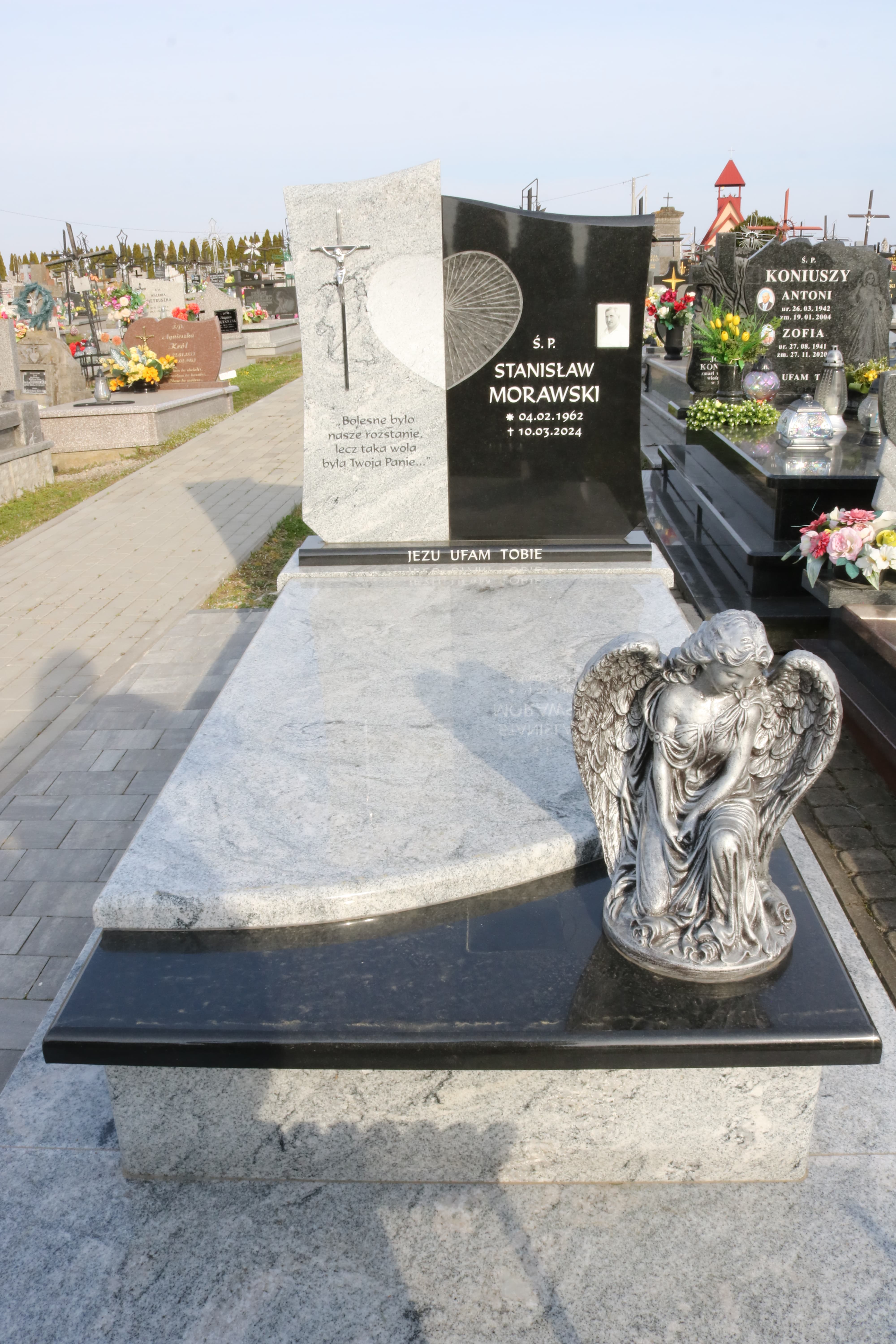 Zakład Pogrzebowy